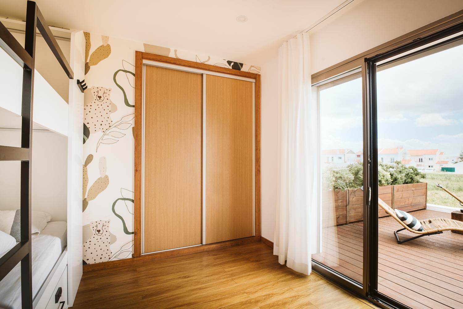 פניש The Salty Pelican Yoga & Surf Retreat חדר תמונה